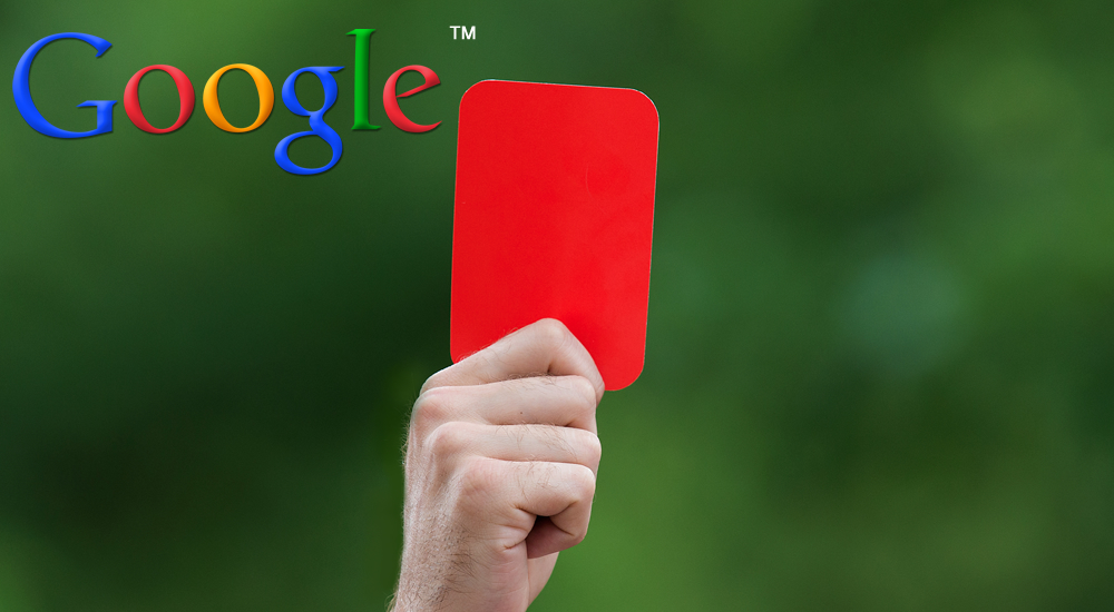 Google set to penalise non-mobile sites from April 21st