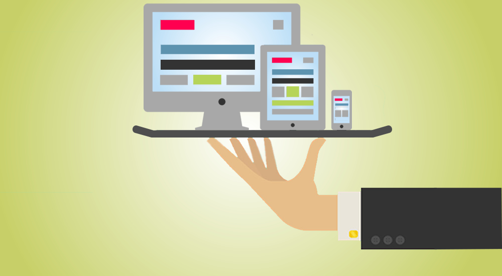 Serving Your Website on ALL Devices